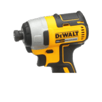 DEWALT 20V MAX Cordless Drill and Impact Driver, Power Tool Combo Kit with 2 Batteries and Charger (DCK240C2) – Image 4