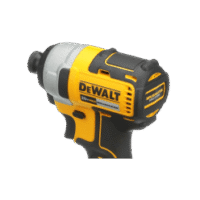 DEWALT 20V MAX Cordless Drill and Impact Driver, Power Tool Combo Kit with 2 Batteries and Charger (DCK240C2) – Image 2